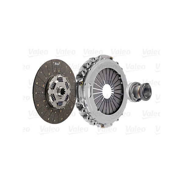 Kopplingssats Valeo 827026 VALEO