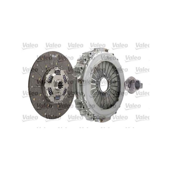 Kopplingssats Valeo 827053 VALEO
