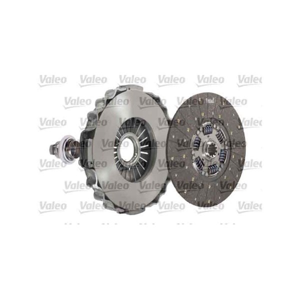 Kopplingssats Valeo 827053 VALEO