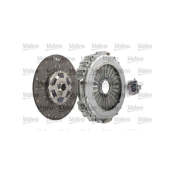 Kopplingssats Valeo 827064 VALEO