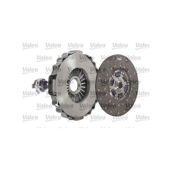 Kopplingssats Valeo 827064 VALEO Kopplingssats Valeo 827064 VALEO
