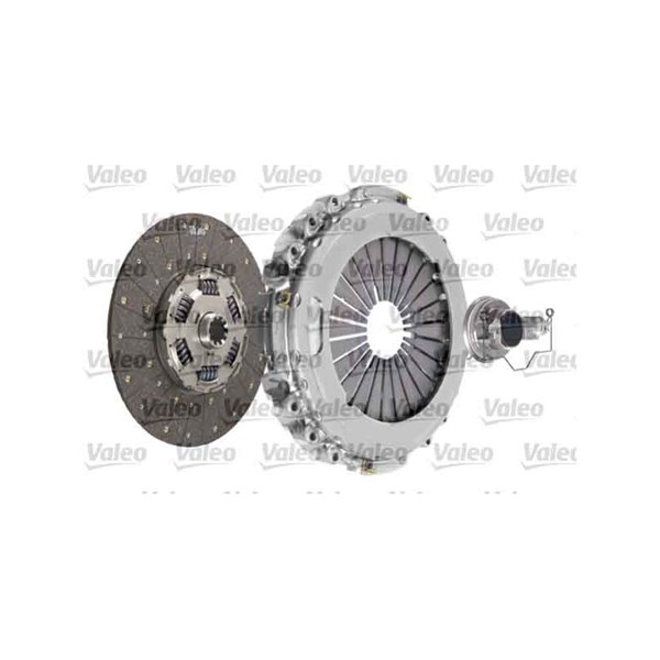 Kopplingssats Valeo 827087 VALEO Kopplingssats Valeo 827087 VALEO