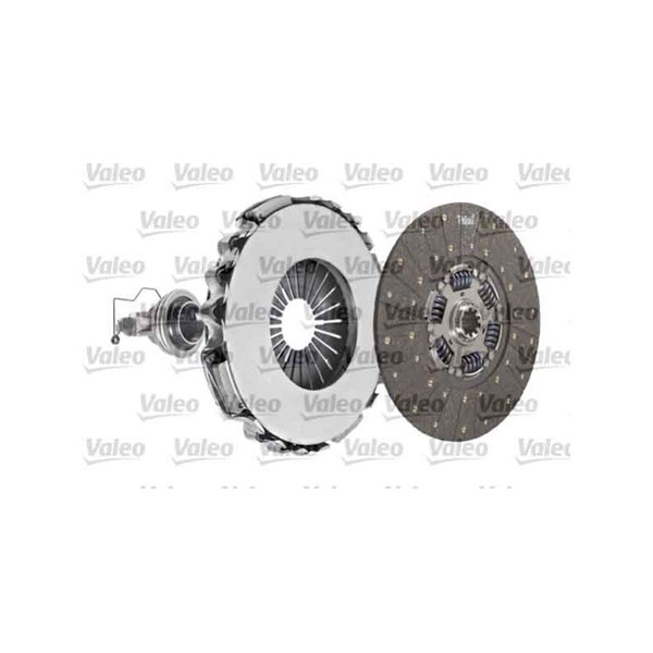 Kopplingssats Valeo 827087 VALEO