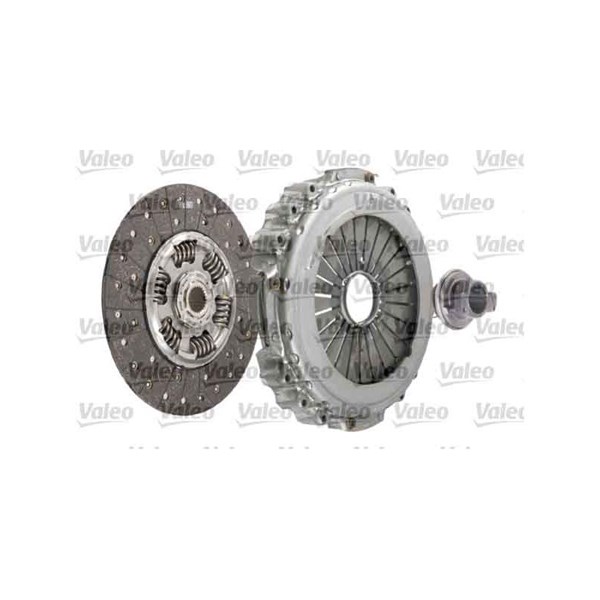 Kopplingssats Valeo 827101 VALEO