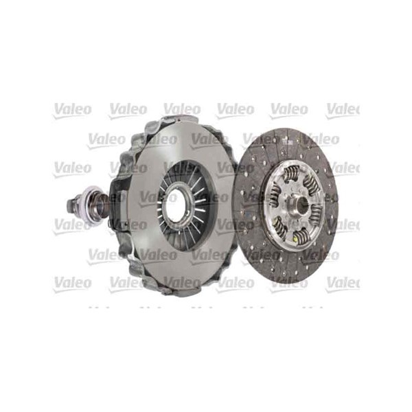 Kopplingssats Valeo 827101 VALEO