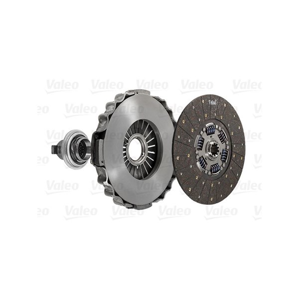 Kopplingssats Valeo 827165 VALEO