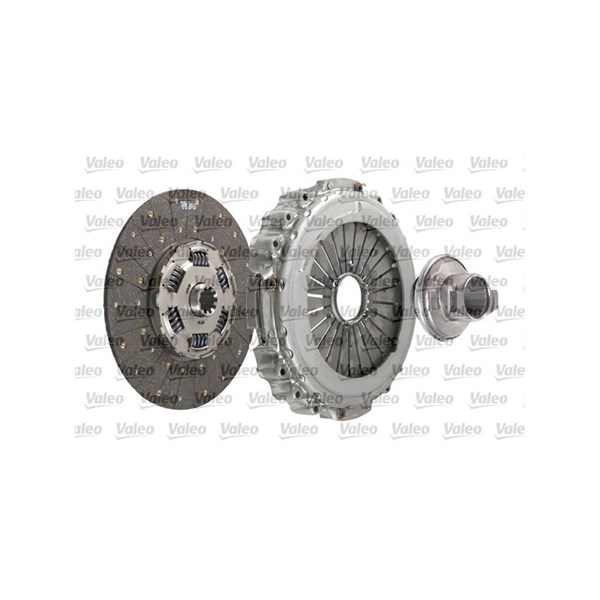 Kopplingssats Valeo 827175 VALEO