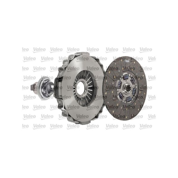 Kopplingssats Valeo 827175 VALEO