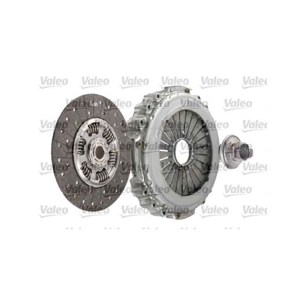 Kopplingssats Valeo 827176 VALEO