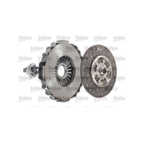Kopplingssats Valeo 827176 VALEO