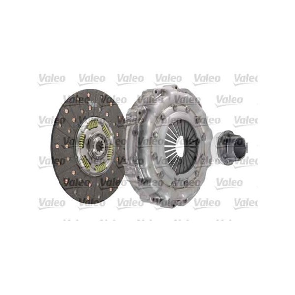 Kopplingssats Valeo 827179 VALEO