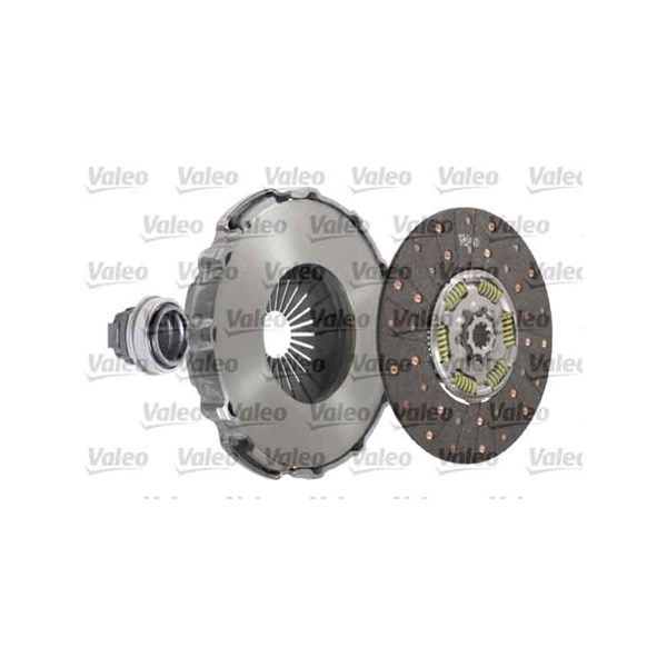 Kopplingssats Valeo 827179 VALEO