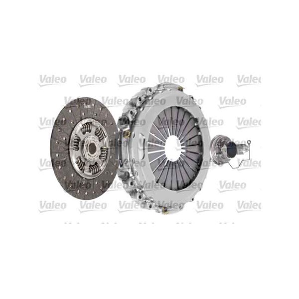 Kopplingssats Valeo 827221 VALEO Kopplingssats Valeo 827221 VALEO