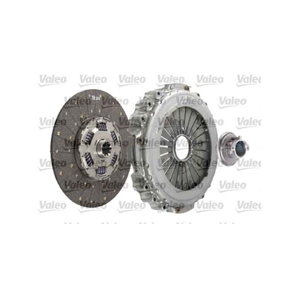 Kopplingssats Valeo 827282 VALEO