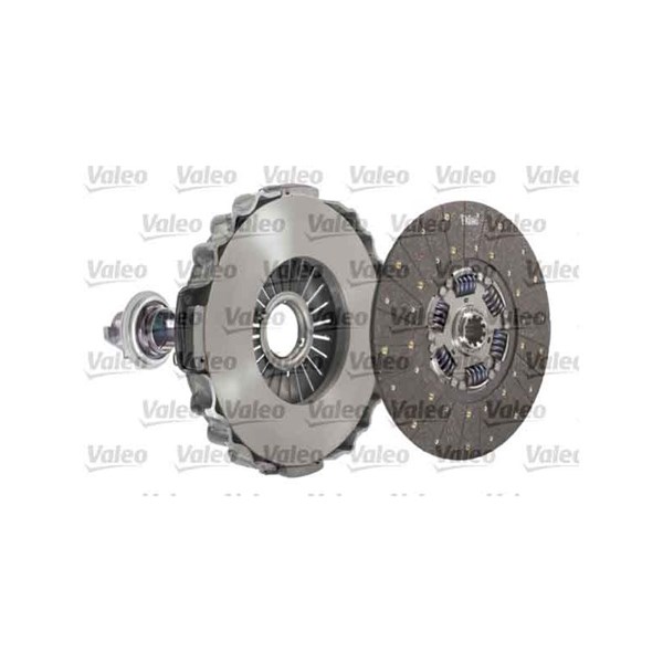 Kopplingssats Valeo 827282 VALEO Kopplingssats Valeo 827282 VALEO