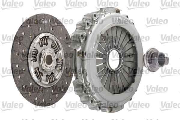 Kopplingssats Valeo 827294 VALEO