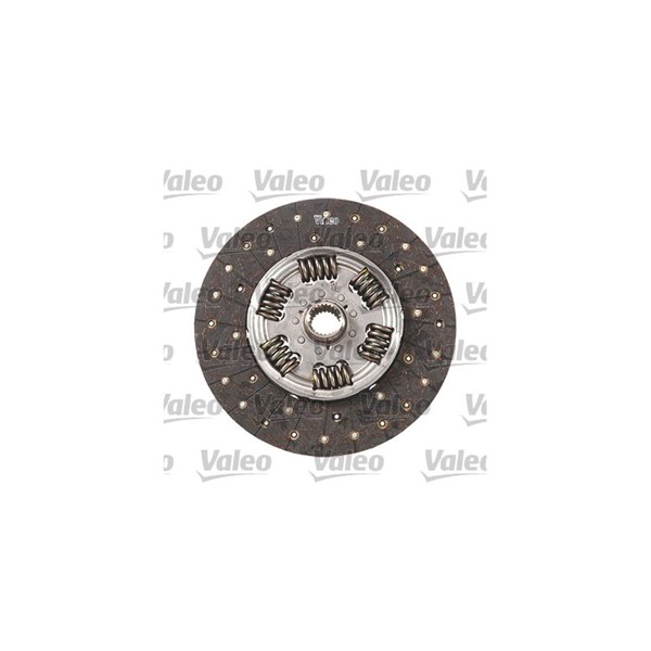 Kopplingssats Valeo 827417 VALEO