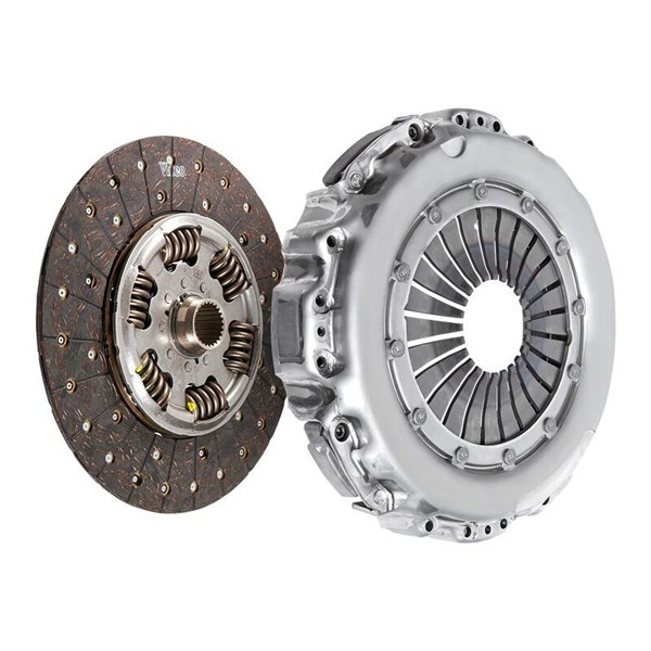 Kopplingssats Valeo New original kit2p 827444 VALEO