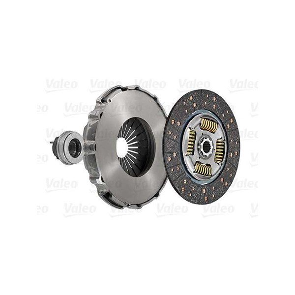 Kopplingssats Valeo 827446 VALEO