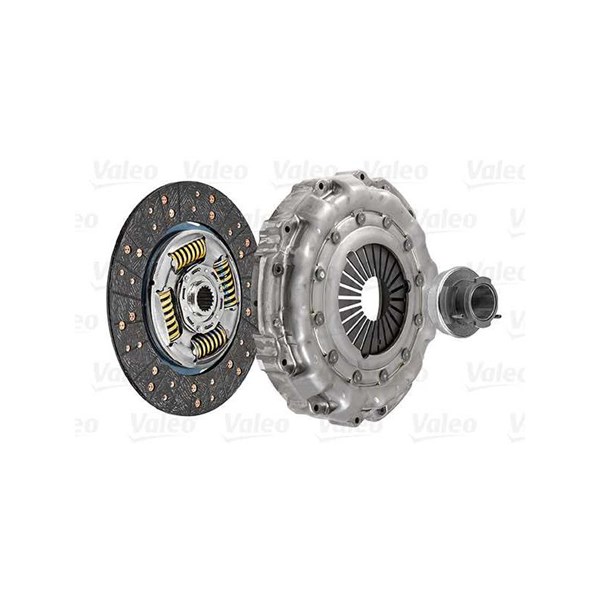 Kopplingssats Valeo 827447 VALEO