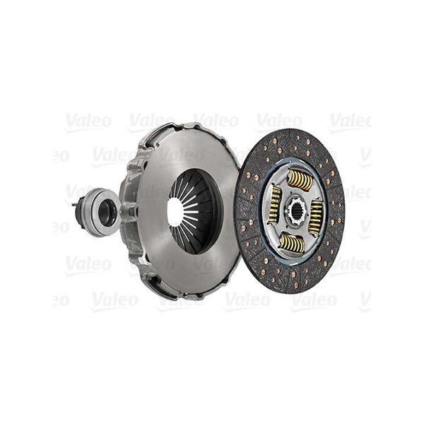 Kopplingssats Valeo 827447 VALEO