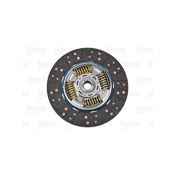 Kopplingssats Valeo 827447 VALEO