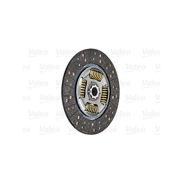 Kopplingssats Valeo 827447 VALEO