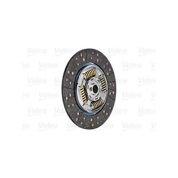 Kopplingssats Valeo 827447 VALEO