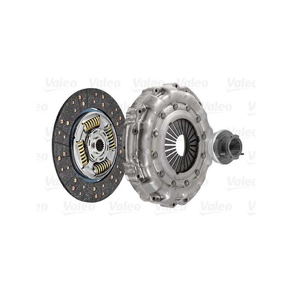 Kopplingssats Valeo 827449 VALEO