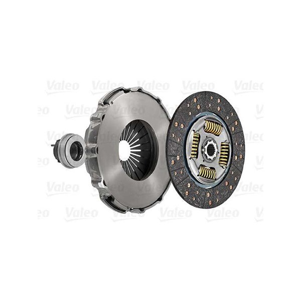 Kopplingssats Valeo 827449 VALEO