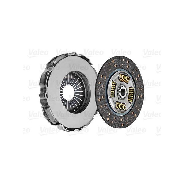 Kopplingssats Valeo New original kit2p 827450 VALEO Kopplingssats Valeo New original kit2p 827450 VALEO