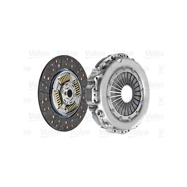 Kopplingssats Valeo New original kit2p 827452 VALEO Kopplingssats Valeo New original kit2p 827452 VALEO