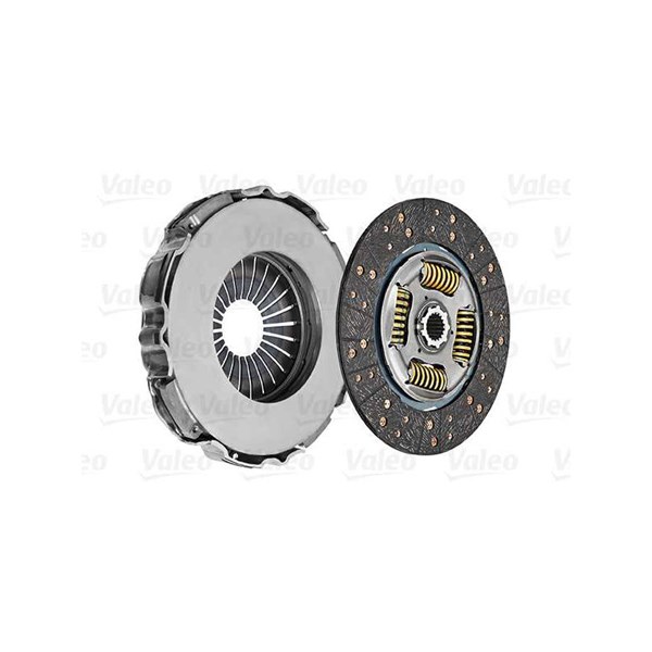 Kopplingssats Valeo New original kit2p 827452 VALEO Kopplingssats Valeo New original kit2p 827452 VALEO