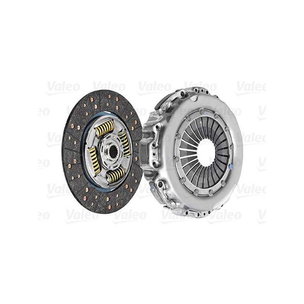 Kopplingssats Valeo 827453 VALEO