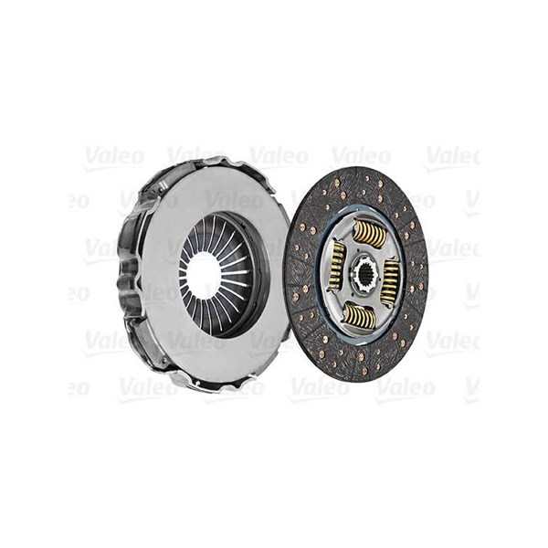 Kopplingssats Valeo 827453 VALEO