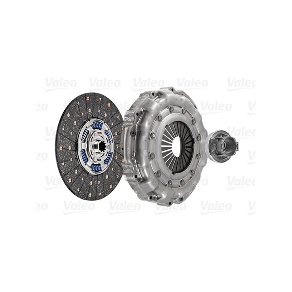 Kopplingssats Valeo 827463 VALEO