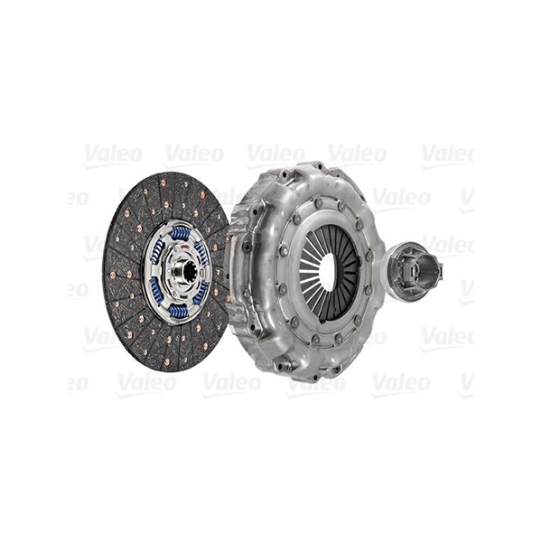Kopplingssats Valeo 827464 VALEO
