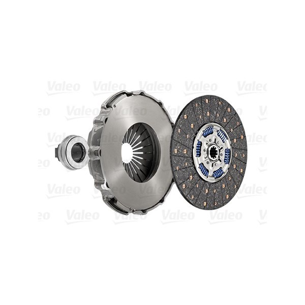 Kopplingssats Valeo 827464 VALEO