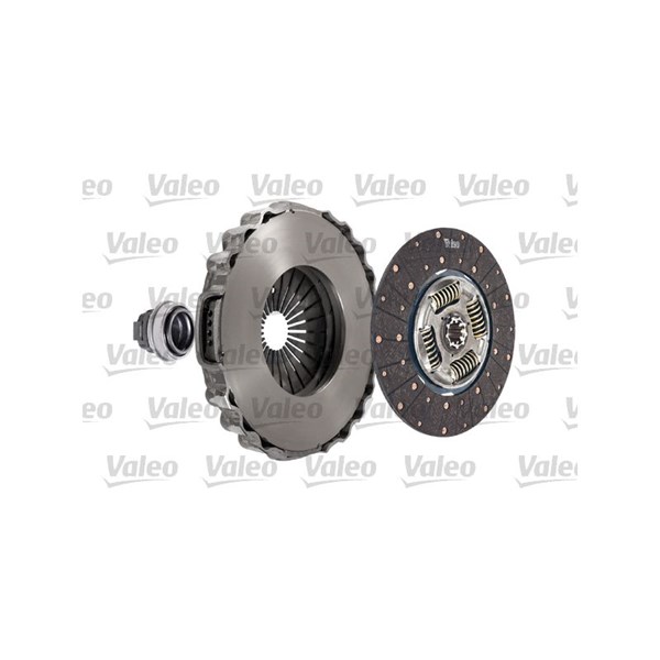 Kopplingssats Valeo 827473 VALEO Kopplingssats Valeo 827473 VALEO