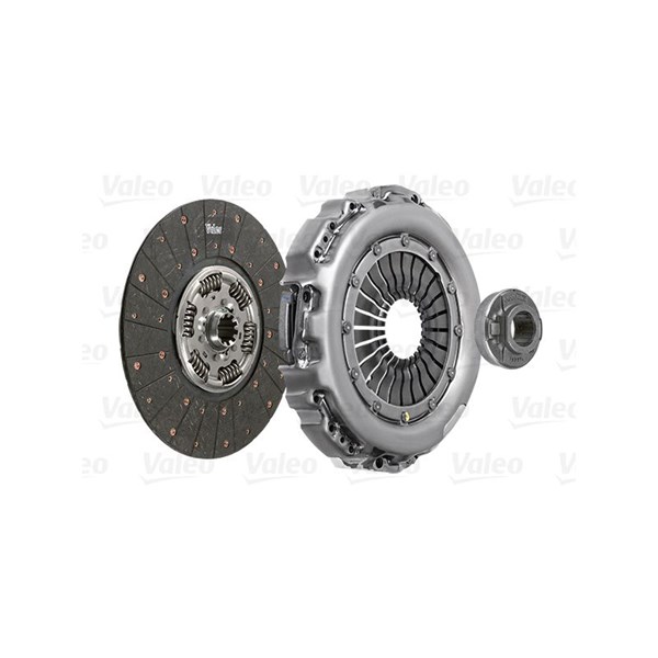 Kopplingssats Valeo 827476 VALEO