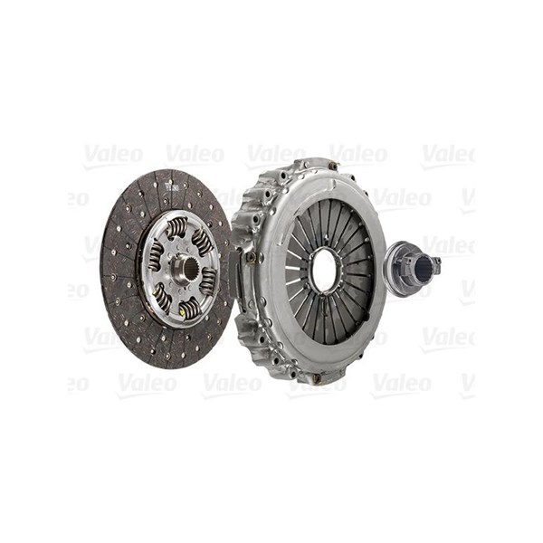 Kopplingssats Valeo 827493 VALEO