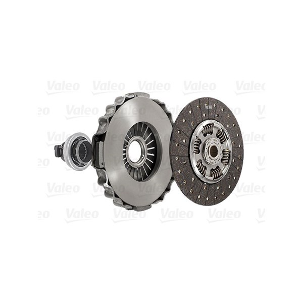 Kopplingssats Valeo 827493 VALEO