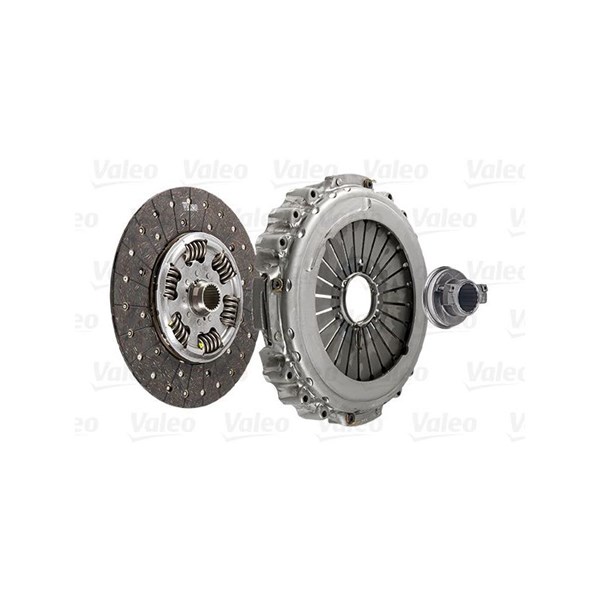 Kopplingssats Valeo 827494 VALEO