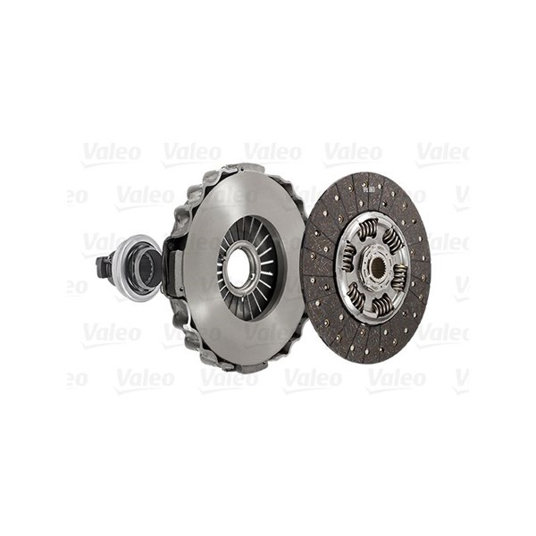 Kopplingssats Valeo 827494 VALEO