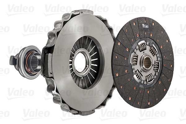 Kopplingssats Valeo 827497 VALEO