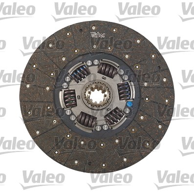 Kopplingssats Valeo 827497 VALEO