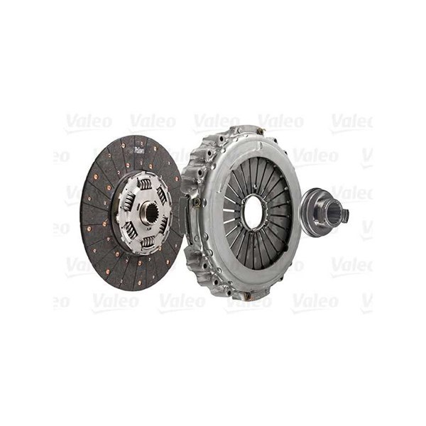 Kopplingssats Valeo 827497 VALEO
