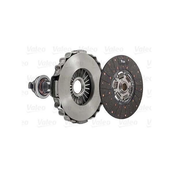 Kopplingssats Valeo 827497 VALEO
