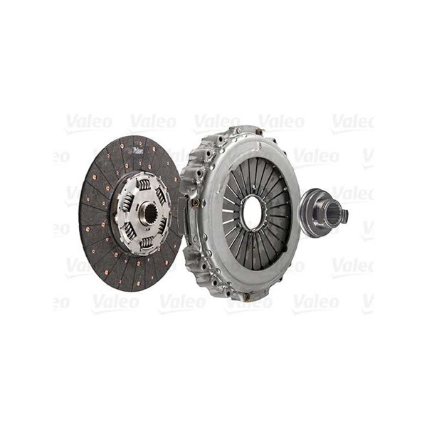 Kopplingssats Valeo 827498 VALEO