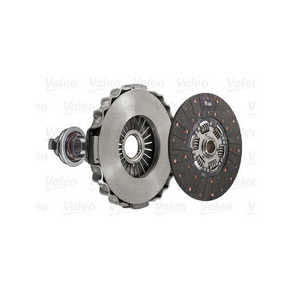 Kopplingssats Valeo 827498 VALEO
